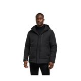 BÜYÜK BEDEN BATTAL BOY MONT Siyah 3XL