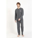 Büyük Beden Battal Erkek Pijama Takımı