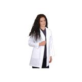 Büyük Beden Doktor Öğretmen Sağlıkçı Önlüğü