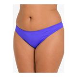 Büyük Beden Klasik Kadın Bikini Alt