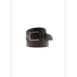 Büyük Beden Spor Deri Kemer