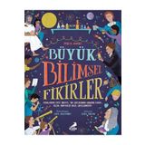 Büyük Bilimsel Fikirler - Freya Hardy