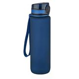 Büyük Boy 28 Cm Tritan Su Matarası, 1000 Ml Kapasite