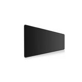 Büyük Boy 90X40 Cm Siyah Kauçuk Kaymaz Mouse Pad
