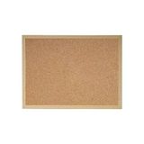 Büyük Boy 90X60 Cm Mantar Pano, 60 Adet Raptiye İle Hediye