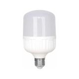 BÜYÜK BOY BAKYAR TORCH-50 W LED AMPUL BEYAZ 6500K YÜKSEK IŞIK GÜCÜ DÜŞÜK ELEKTRİK TÜKETİMİ E 27 STANDART DUYLU PARLAK BEYAZ IŞIK