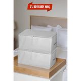 Büyük Boy Baza Altı Hurç 62 x 46 x 22 NNDY-BYKHRC