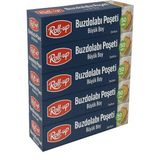 Büyük Boy Buzdolabı Poşeti 30X45CM 50'li x 5 Paket (250 Adet) - 30 x 45 cm