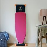 Büyük Boy Ipli Keçe Ütü Masası Kılıfı 55X140CM, Premium Kalite - Seçenek 1
