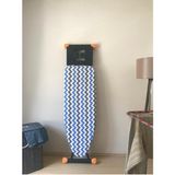 Büyük Boy Ipli Keçeli Ütü Masası Kılıfı 55X140CM, Stoperli, Larissa - Seçenek 1