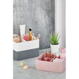 Büyük Boy Kat-Kat Bölmeli 3`Lü Organizer Lv 220 - New