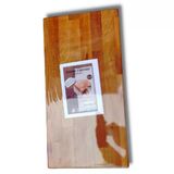 Büyük Boy Kesme Tahtası - Kayın (60 X 30 X 3)