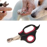 Büyük Boy Köpek Kedi Çelik Tırnak Makası - ETT Pati Bakım