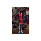 Büyük Boy Lav Lambası Lava Lamp 41 Cm