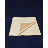 Büyük Boy Mikrofiber Atölye Bezi Gözlük Temizleme Mendili 30*30 cm