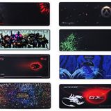 Büyük Boy Mousepad 70X30 Cm Oyuncu Mouse Pad Oyun Gaming Dikdörtg