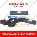 BÜYÜK BOY PLASTİK OKEY TAKIMI