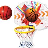 Büyük Boy Pota Basketbol Seti - Spor Oyuncakları - Basketbol Oyuncakları - Basket Seti