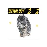 Büyük Boy Puşi