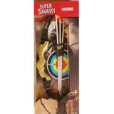 Büyük Boy Savaşçı Ok Yay Seti 60 CM Büyük Boy Savaşçı Ok Yay Set