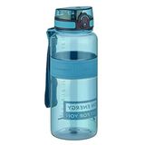 Büyük Boy Su Matarası, 1000Ml Kapasite İle Yenilenen Renkler