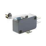 Büyük Boy Uzun Palet Makaralı Limit Switch