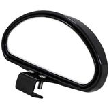 Büyük Boy Yardımcı Sürücü Aynası Kör Nokta Aynası 14 cm x 7 cm - Çok Renkli - 14 x 7 cm