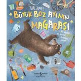 Büyük Boz Ayı nın Mağarası - Yuval Zommer