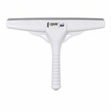 Büyük Cam Sil 33 cm – Profesyonel Silikon Cam Çekçek, Ayna, Duşakabin, Fayans ve Araç Camı İçin İz Bırakmayan Cam Temizleme Aparatı Çekpas, Mop, Camsil, Çek Pas, Gri