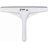 Büyük Cam Sil 33 cm – Profesyonel Silikon Cam Çekçek, Ayna, Duşakabin, Fayans ve Araç Camı İçin İz Bırakmayan Cam Temizleme Aparatı Çekpas, Mop, Camsil, Çek Pas, Gri