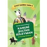 Büyük Cihan Padişahı Kanuni Sultan Süleyman - Emrah Bilge Merdivan