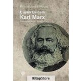BÜYÜK DEDEM KARK MARX - ROBERT JEAN LONGUET