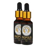 Büyük Dedemin Balları Propolis 2x20 ml Damla
