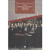 BÜYÜK DEVLETLERIN YÜKSELIŞI 1648-1815 - DEREK MCKAY;H. M. SCOTT