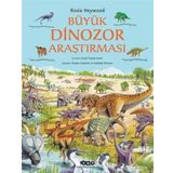 Büyük Dinozor Araştırması - Rosie Heywood