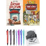 Büyük Dostum ve İbni Sina Hekimlerin Sultanı