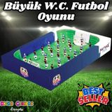 Büyük Dünya Şampiyonası Futbol Oyunu - Futbol Maçı Oyuncak - Futbol Oyuncakları - Top Oyuncak Langır