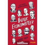 Büyük Ekonomistler - Linda Yueh