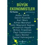 Büyük Ekonomistler - Phil Thornton