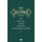 Büyük Evin Küçük Hanımefendisi Maya Kitap