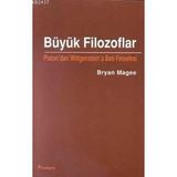 BÜYÜK FILOZOFLAR - BRYAN MAGEE