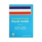 Büyük Fransızca - Türkçe Sözlük - Sevgi Türker Söylemez