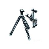 Büyük Gorilla Ahtapot Tripod 26 cm + Telefon Tutucu