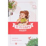 Büyük Halam Saksıda (Ciltli)