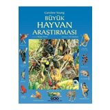 Büyük Hayvan Araştırması - Caroline Young