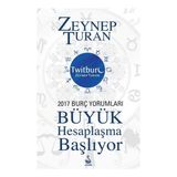 Büyük Hesaplaşma Başlıyor - Zeynep Turan
