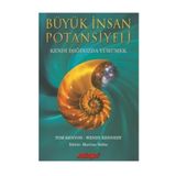 Büyük İnsan Potansiyeli - Wendy Kennedy Tom Kenyon