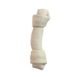 Büyük Irklar İçin Dev Kalın Düğüm Köpek Ödül Çiğneme Kemiği 32-34Cm