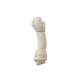Büyük Irklar İçin Kalın Düğüm Köpek Ödül Çiğneme Kemiği, 32-34 Cm