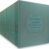 Büyük İstanbul Tarihi Ansiklopedisi - 10 Kitap Takım